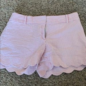 LOFT shorts